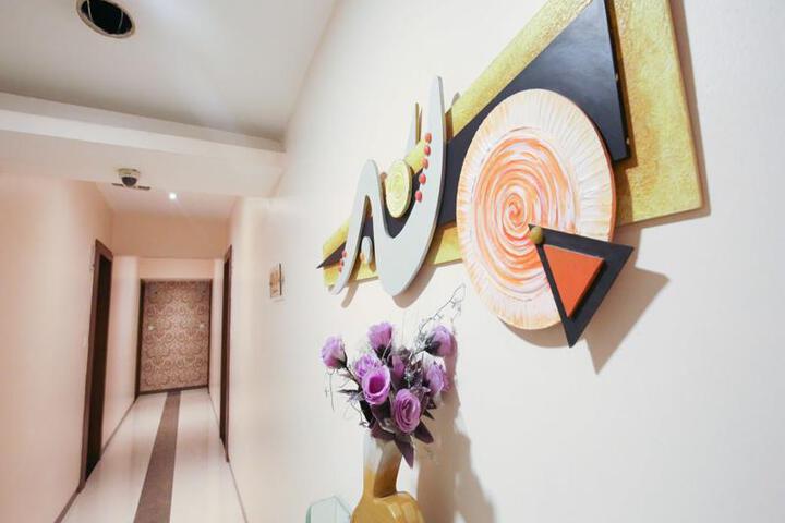 OLIVE HOTEL