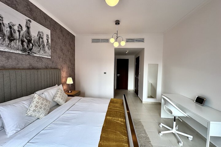Residences Tower 7 Downtown Vacationer