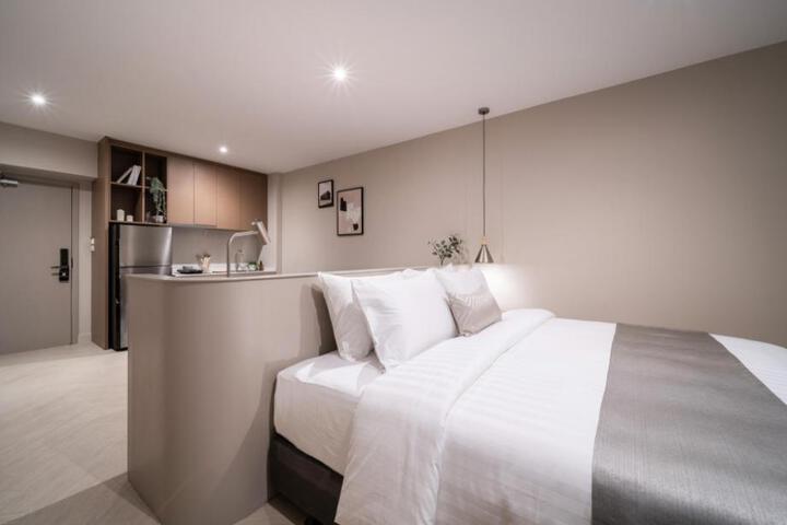 Aspira Residence Sukhumvit 71