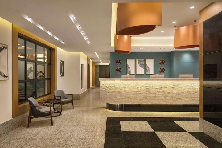 Hotel Interior 2 of 57