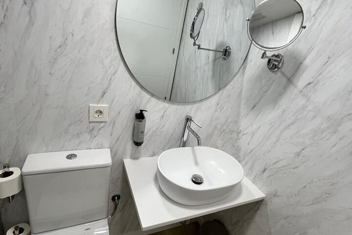 Bath Amenities