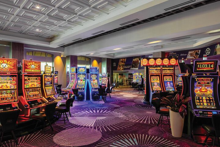 Casino