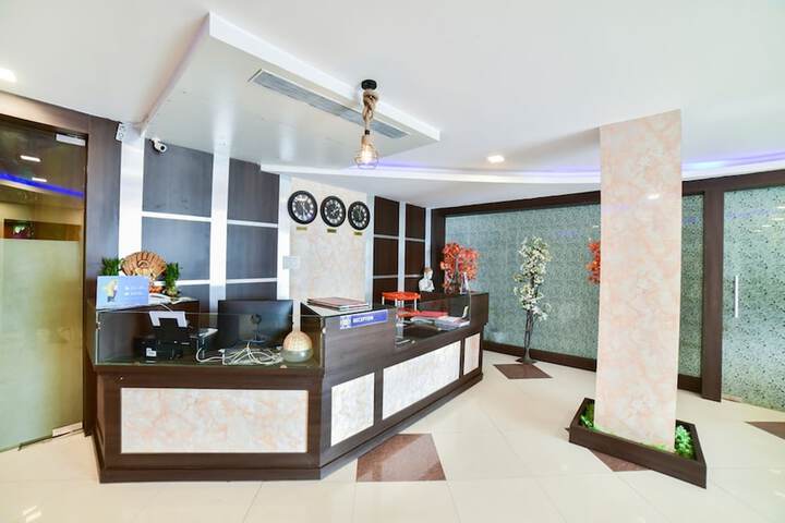 Hotel Interior 3 of 14
