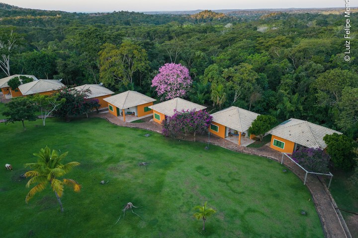 Photo of Cachoeiras Serra Da Bodoquena