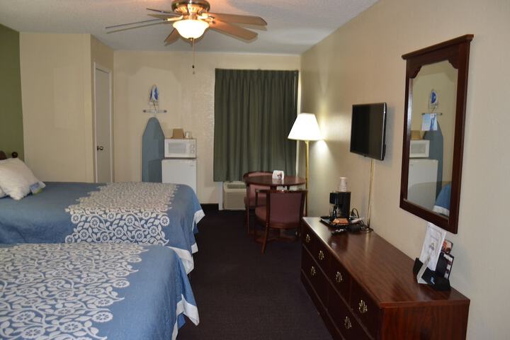 1 Double Bed (15 of 16)