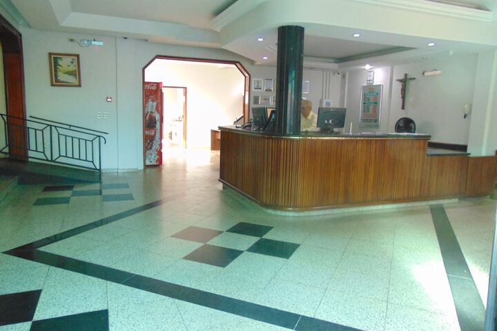 Hotel Interior 3 of 23