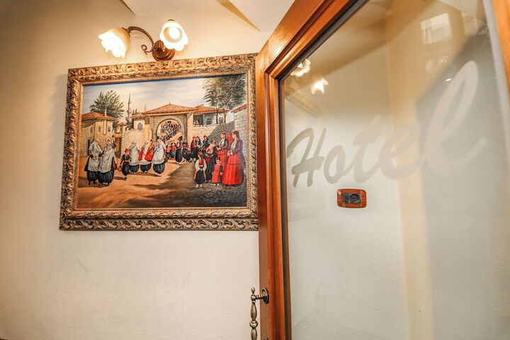 Hotel 89 of 89