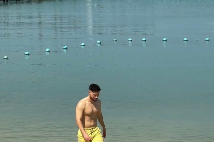 Beach 162 of 214
