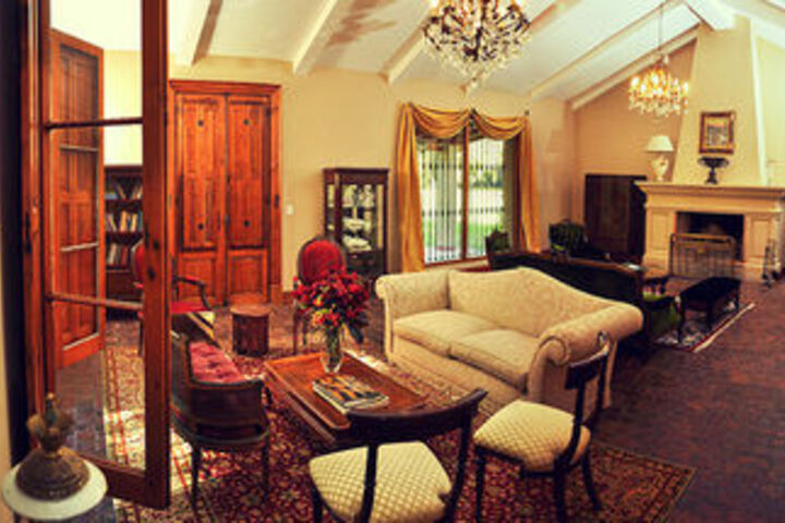 Hotel Interior 60 of 90