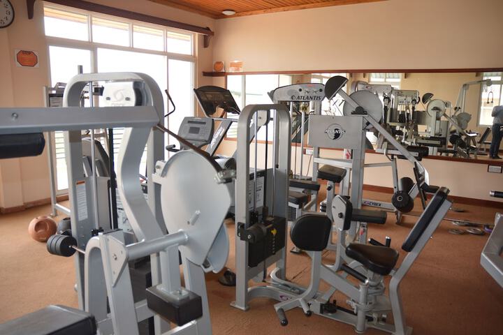 Health and Fitness 36 of 56