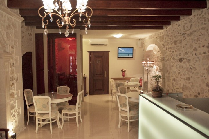Hotel Interior 2 of 43