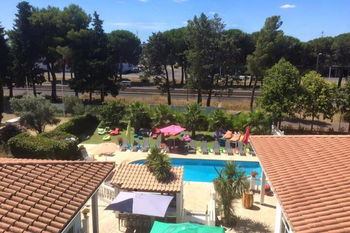 Spa and Wellness Pictures