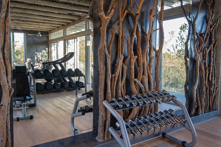Fitness Club