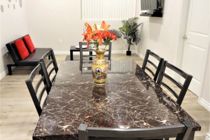 Image of All in Stay In Reseda