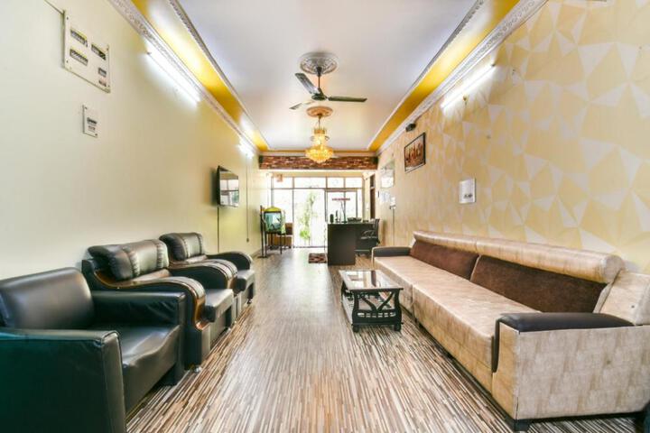 Hotel O Awirank