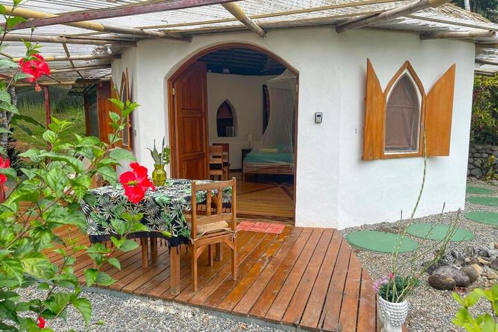 Casa Romantica