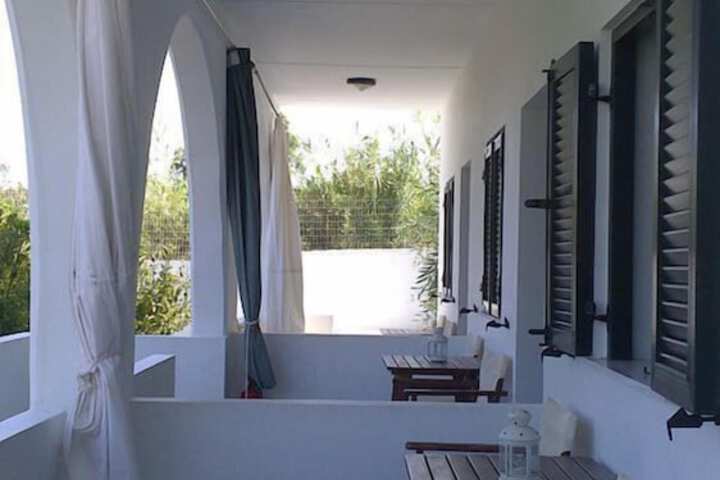 Terrace/Patio 41 of 53