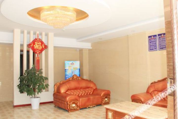 Hotel Interior 18 of 45
