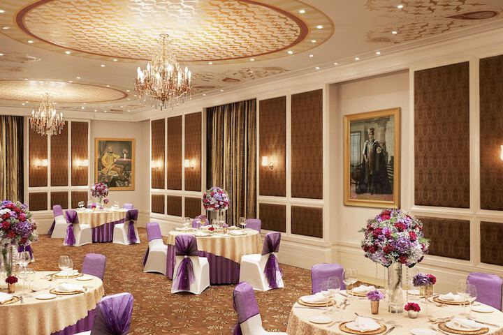 Wedding/Banquet 44 of 51