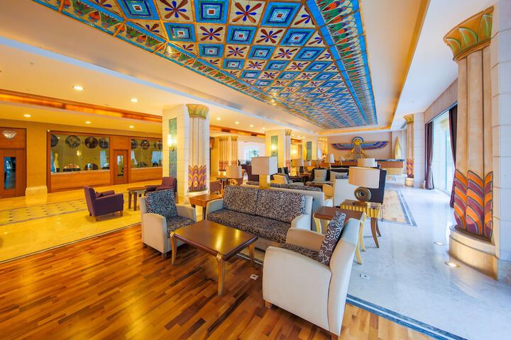 Hotel Interior 7 of 201