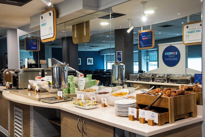 Restaurants