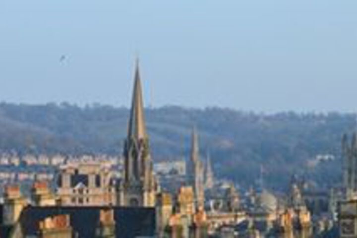 Alfred City Views