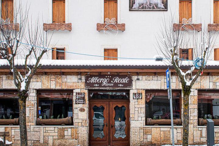 Albergo Reale