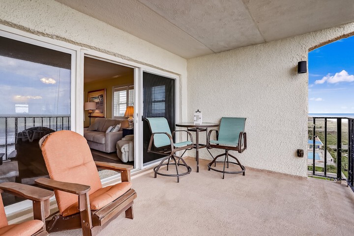 Terrace/Patio 34 of 36
