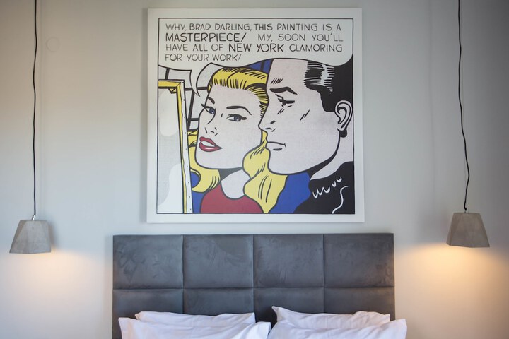Room 43 of 107