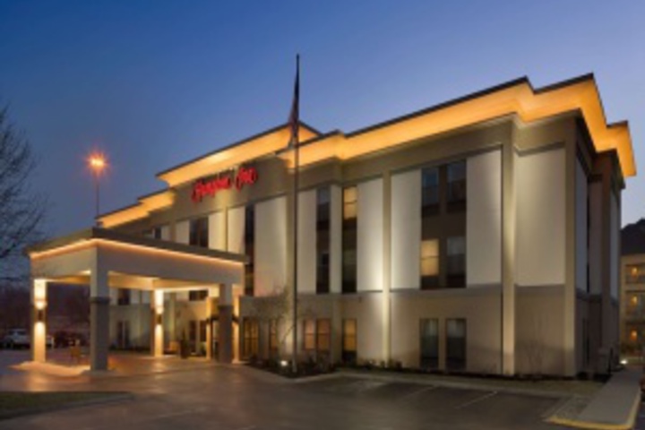 Hotel 21 of 264