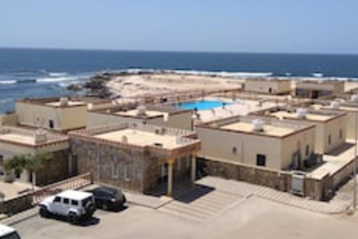 Hotel 1 of 1