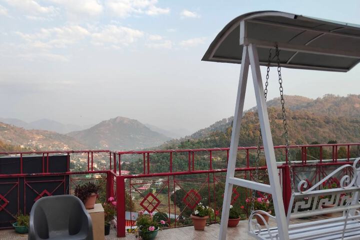 Hotel Haya Palace View King