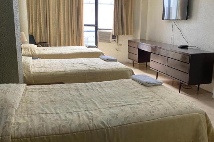 Hotel Amenity