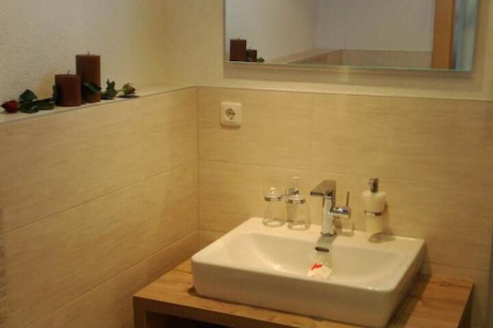 Bath Interior