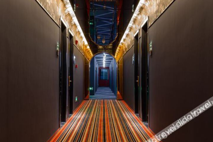 Hotel Interior 15 of 26