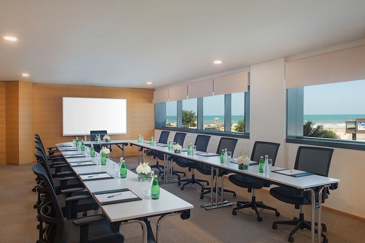 Meeting 54 of 65