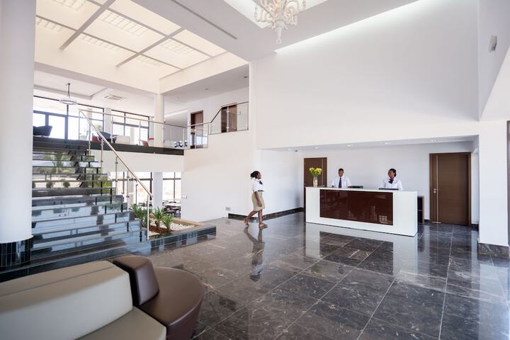 Hotel Interior 3 of 36