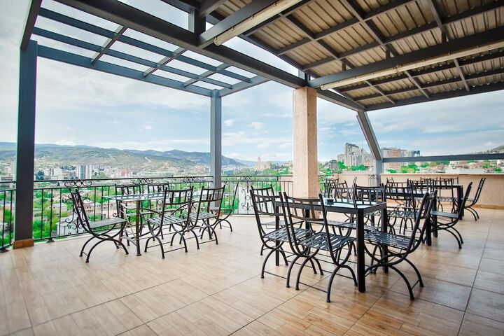 Terrace/Patio 19 of 34