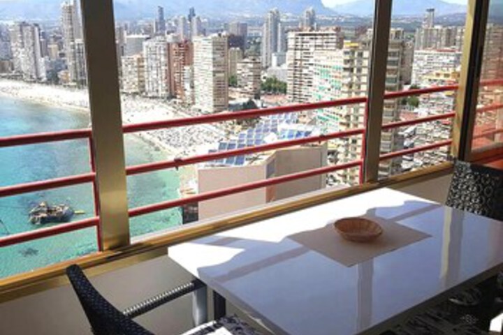Don Miguel 3 F
