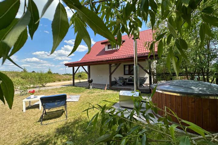 Image of Szarejkowe Wzgórza