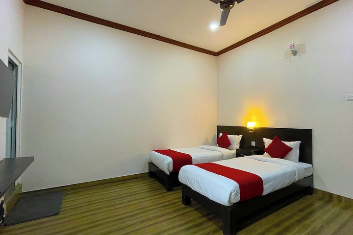 Room 7 of 21