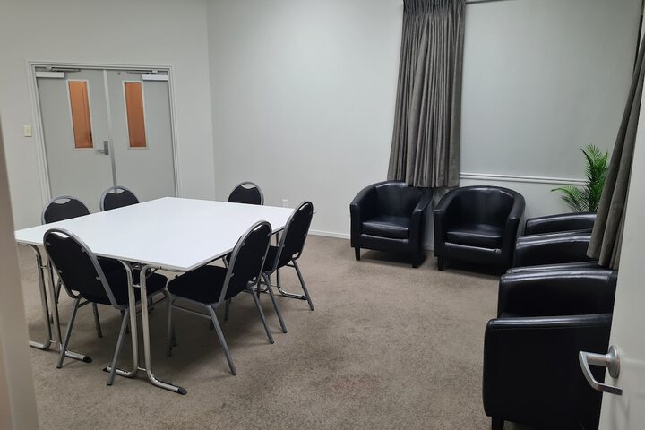 Meeting 23 of 35