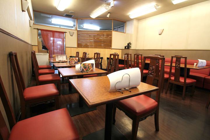 Dining Photos