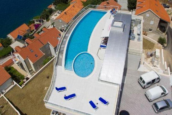 Hotel Villa Paradiso