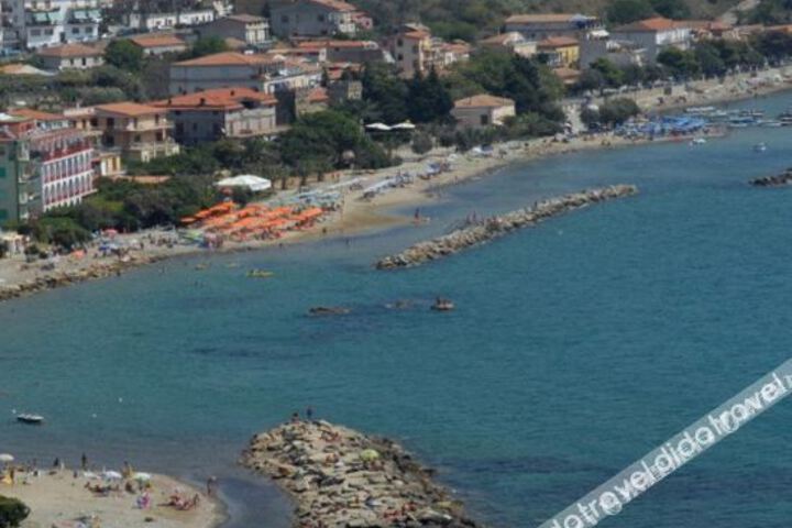 Hotel La Vela