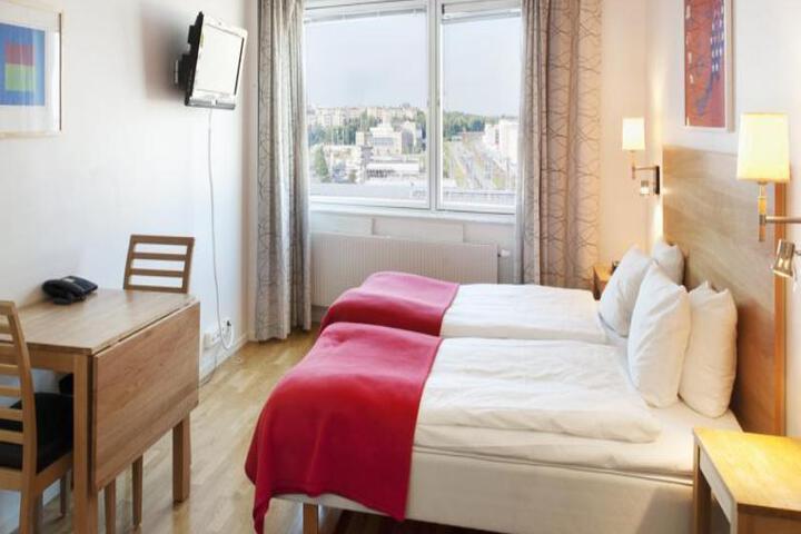 Fitness Center Photo