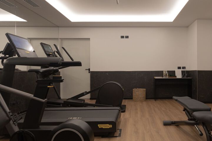 Health and Fitness 17 of 27