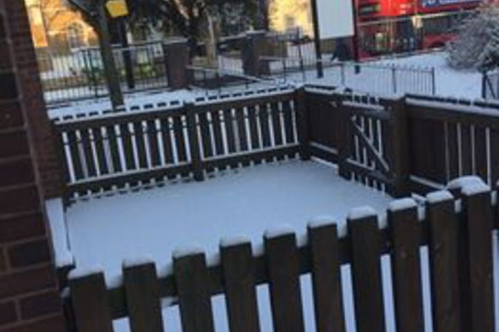 Terrace/Patio 20 of 20