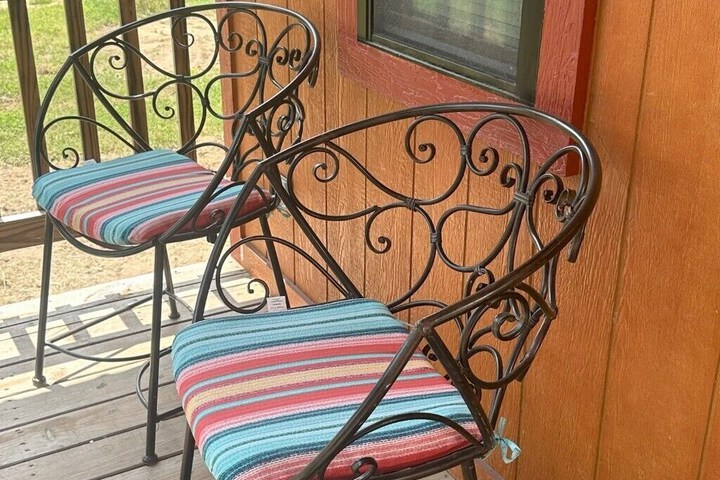 Terrace/Patio 659 of 917
