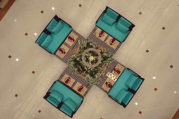 Hotel 48 of 49